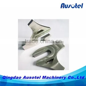 Nonstandard OEM Stamping Aluminum Alloy Spare Parts thumbnail-3