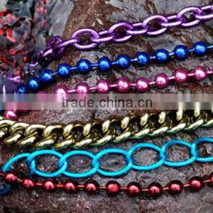 2016 Hot Sale Aluminum Chain thumbnail-2