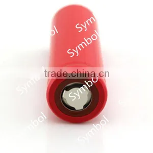 Sanyo 18650 3400mah 3.7v Li-ion Battery Cells Lithium Battery thumbnail-2