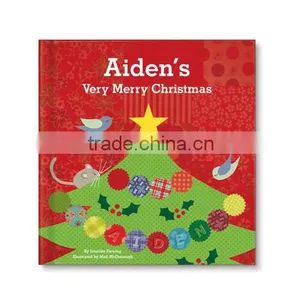 Low Costs Study Die Cut Book Printing thumbnail-4