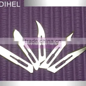 Surgical Blade thumbnail-1
