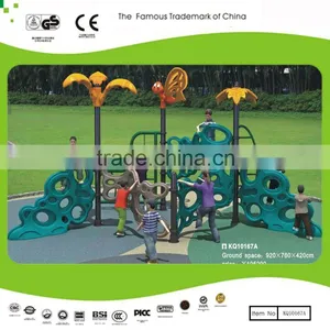 Outdoor Fitness Equipment thumbnail-1