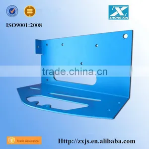 China Professional & Custom Sheet Metal Aluminium Fabrication thumbnail-2