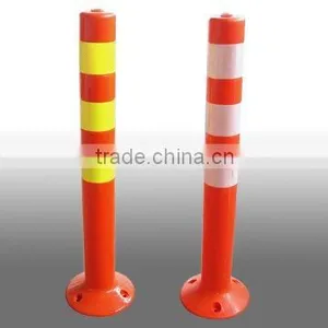 High Quality Road Warning Post thumbnail-1