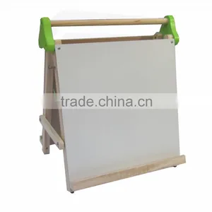 Kids Erasable Magnetic Board thumbnail-1