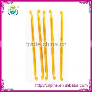 The Two Heads Crochet Hook for Knitting thumbnail-1