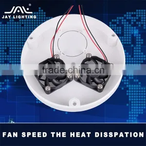 120W 150W LED Big Bulb to Replace the Metal Halogen Lamp, LED High Watt E40, LED Mining Bulb thumbnail-5