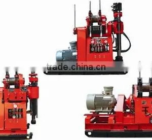 Mining Core Exploration Drilling Rig, Coal Drilling Rig thumbnail-3