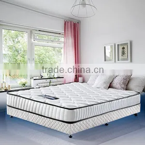 Standard Hotel Mattress/mattress Factory thumbnail-6