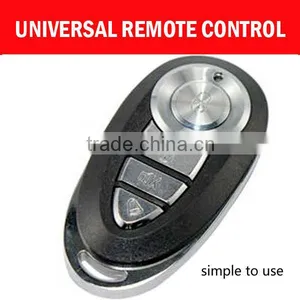 New Style Copy Remote Control Lock for Gate YET089 thumbnail-1