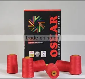 Oskar 120 No Sewing Thread thumbnail-1