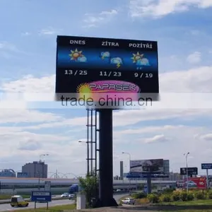 P4.81 Outdoor SMD LED Display thumbnail-1