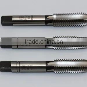 HSS DIN352 Hand Tool Taps thumbnail-3