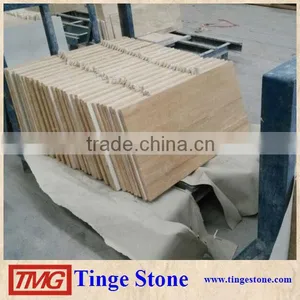 Good Quality Best Selling Travertine Stair Treads thumbnail-1