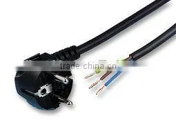 High Performance Power Cord Making Machine thumbnail-4