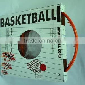 OEM Basketball Ring China Basketball Rings Stand thumbnail-1