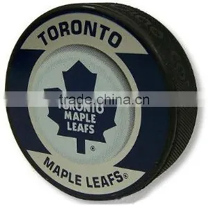 3 Inch Custom Hockey Pucks thumbnail-1