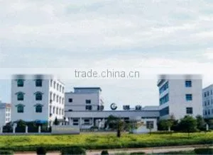 Zhejiang Shenchao Saws Manufacturing Co., Ltd. company overview - view 1 thumbnail