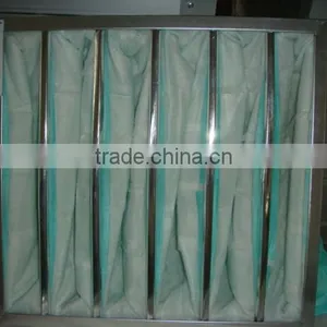 Dust Collector Filter Bags thumbnail-1