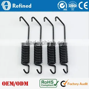 China Supplier Wholesale Extension Coil Furniture Springs thumbnail-1