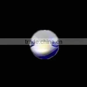 Good Quality Optical Glass Half Ball Lens thumbnail-4