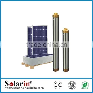 2014 Best Price Solar Water Pump thumbnail-1