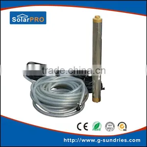 Factory Directly Sale 45kw Submersible Pump thumbnail-4