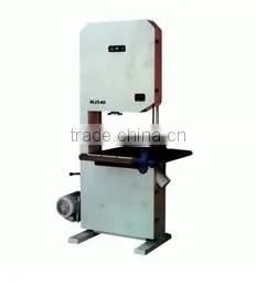 SVW Series Woodworking Use Saw Machine thumbnail-1