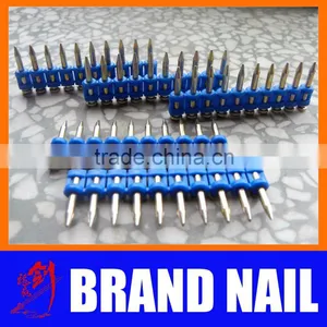 High Quality Shooting Nail /Cocrete Nail/ Fastener thumbnail-1