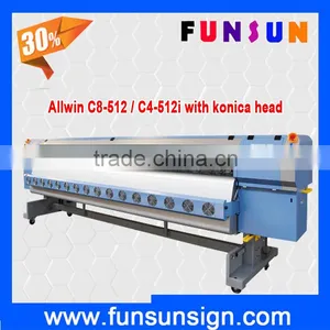 Allwin C8-512 / C4-512i thumbnail-1
