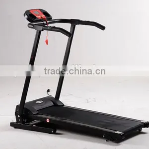 Made in China High Quality Gym Running Machine Home Use Treadmill thumbnail-4