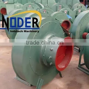 Supply Coal/Biomass Fired Grate Type Boiler Horizontal Biomass Boiler-SINODER thumbnail-6