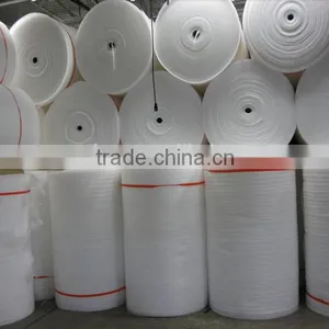 Australia &U.S. Market Popular OEM Available PE Packing Roll Film Plastic Foam Liner With Perforated Line Made in China thumbnail-2