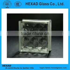 Chinese Supplier Cheap Hollow Glass Block thumbnail-3