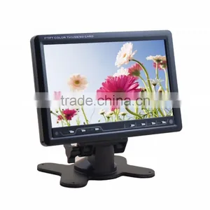 7inch Car Monitor Lcd tv Lcd Monitor Mount thumbnail-4