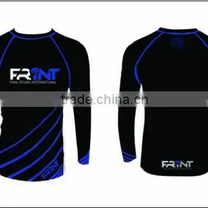 Rash Guard Different Design thumbnail-1