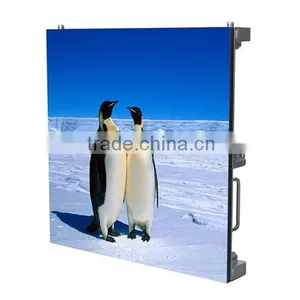 HD Small Spacing Indoor p3 SMD Full Color Rental Led Display Screens thumbnail-1