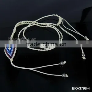 Glass Turkish Necklace thumbnail-5