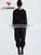 2016 Latest Fashion Dress Woman Winter Coat Rain Coat for Men Sweatsuit Fashion Dress thumbnail-3