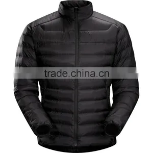 Mens Lightweight Down Jacket thumbnail-1