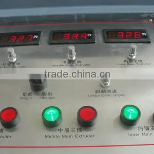 1000MM Stretch Film/Cling Film Line thumbnail-2
