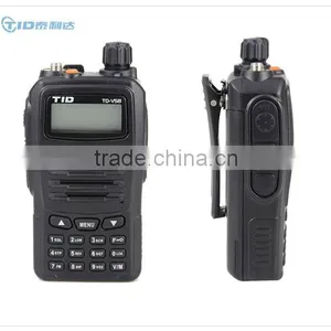 Portable Keypad Walkie Talkie cb Radio TD-V58 thumbnail-3