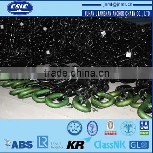 Buoy Anchor Chain Welded Anchor Chain Marine Anchor Chain thumbnail-1