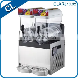 Processing Application Slush Making Machine thumbnail-2