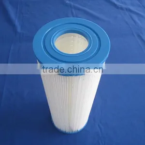 High Precision Swimming Pool Filter Spa Water Filter Cartridge With High Efficiency and Performance thumbnail-5