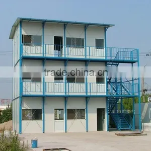 Prefab Accommodation Africa thumbnail-3