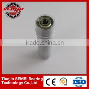 China Hot Sale Deep Groove Ball Bearings 6306 2rs/zz thumbnail-1