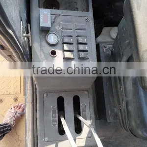Cheap Price Used Loader Liugong856 in Shanghai thumbnail-6