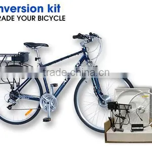 Anti-water&easy Connection Kit,electric Bike Kit thumbnail-1