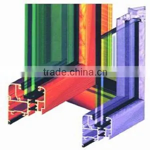 Aluminum Window Profile thumbnail-1